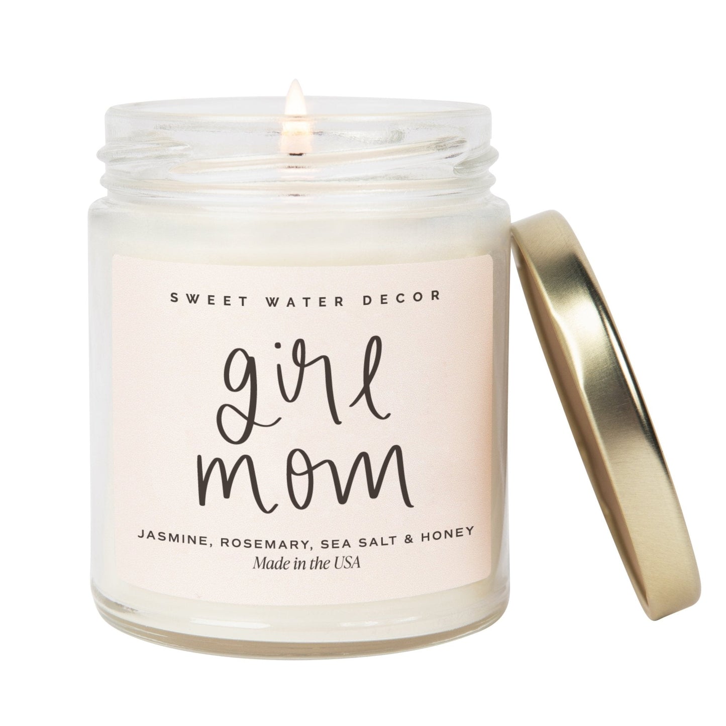 The Girl Mom Gift Bundle - Baby Blossom Company