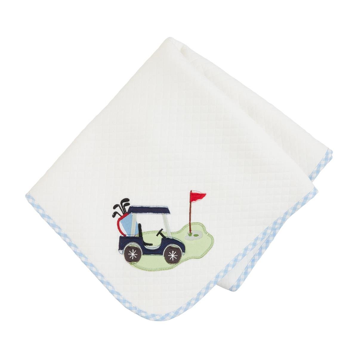 Ultimate Golf Baby Gift Set - Baby Blossom Company