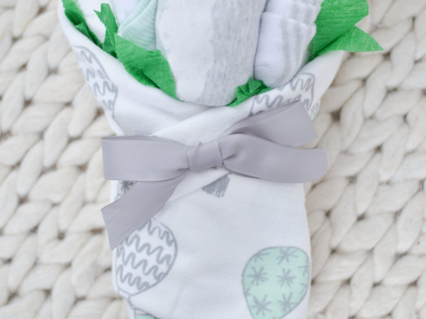 Up and Away Baby Gift Set - Baby Blossom Company