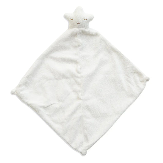 White Star Blankie Lovey