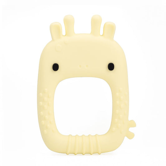 Wild Teether - Giraffe - Baby Blossom Company