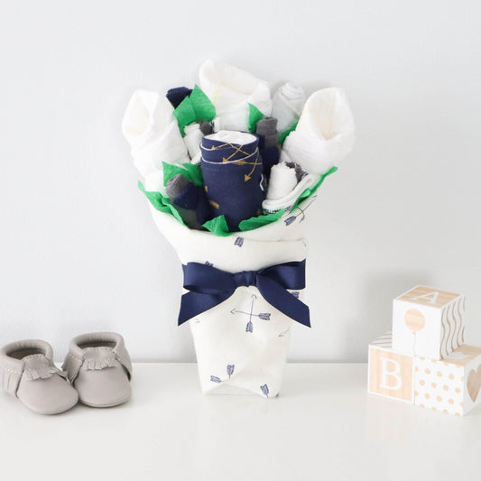 Woodland Baby Gift Set - Baby Blossom Company