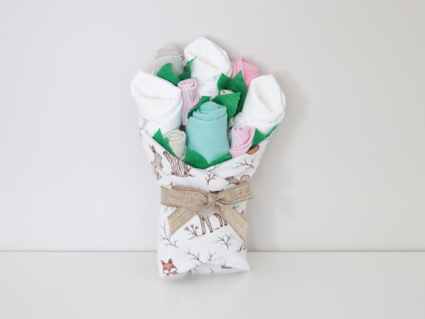 Woodland Whimsy Baby Gift Set - Baby Blossom Company