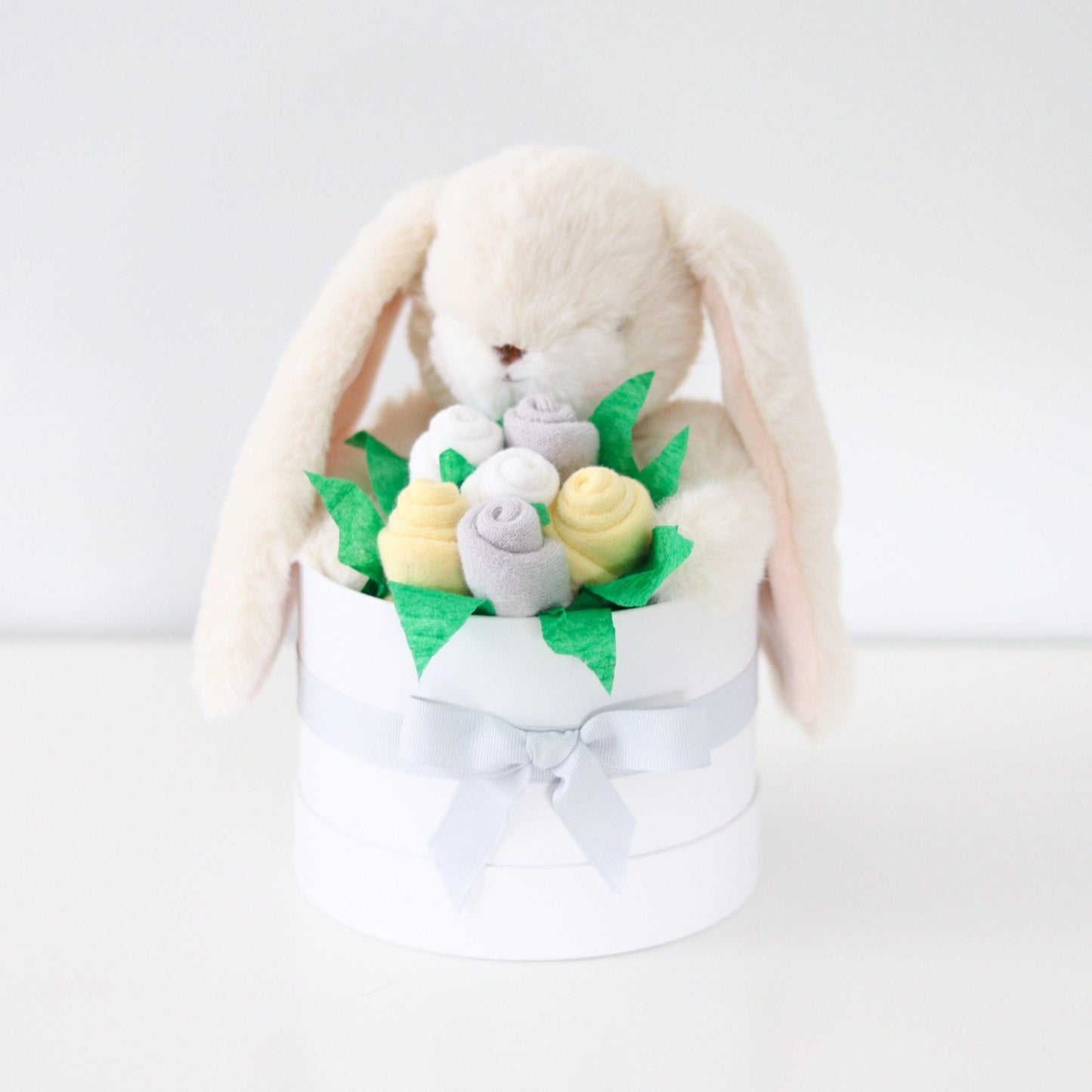 Bunny Plush Bouquet