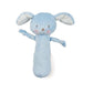Friendly Chime Rattle - Blue Puppy
