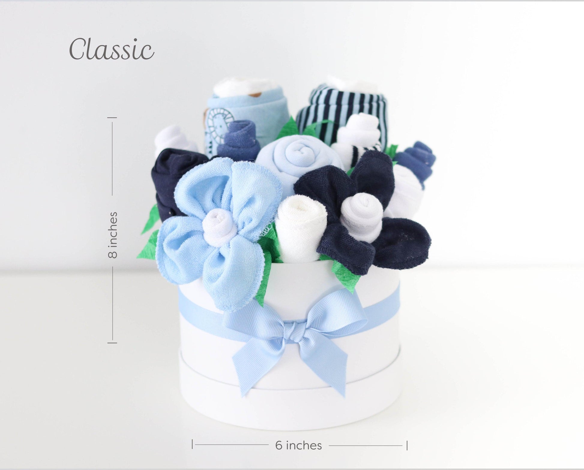 classic baby blossom gift box sizing 