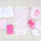 pink baby blossom petite contents